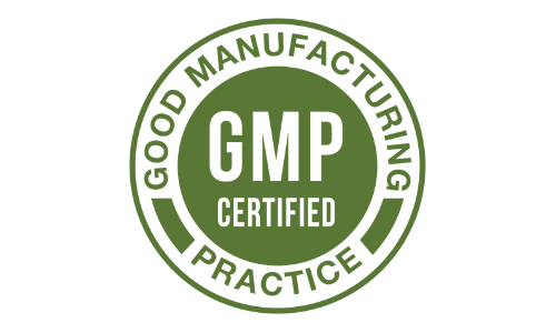 dentavim gmp certified